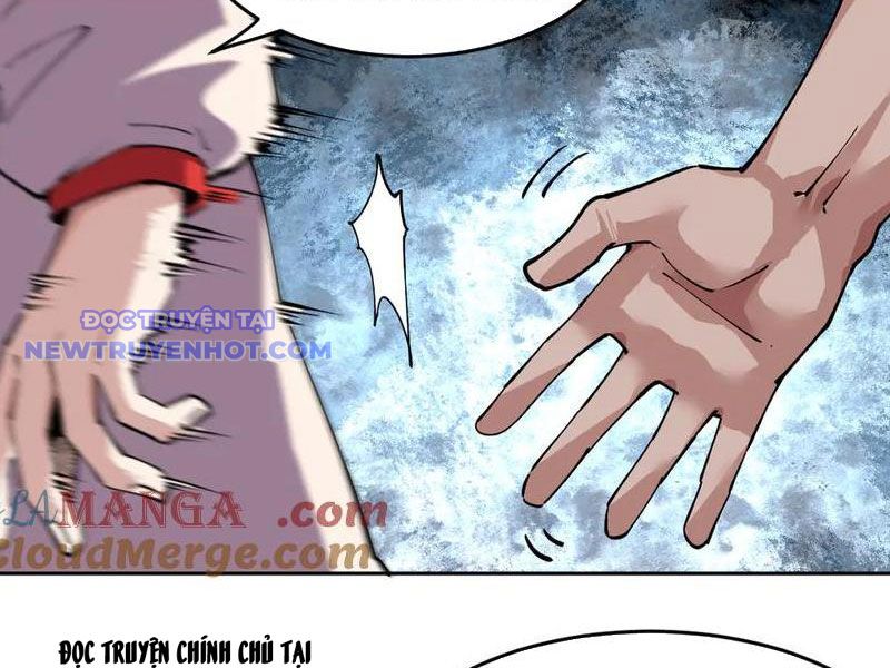 Ta Có Nhìn Thấy Quy Tắc Cấm Khu! chapter 33 - Trang 8