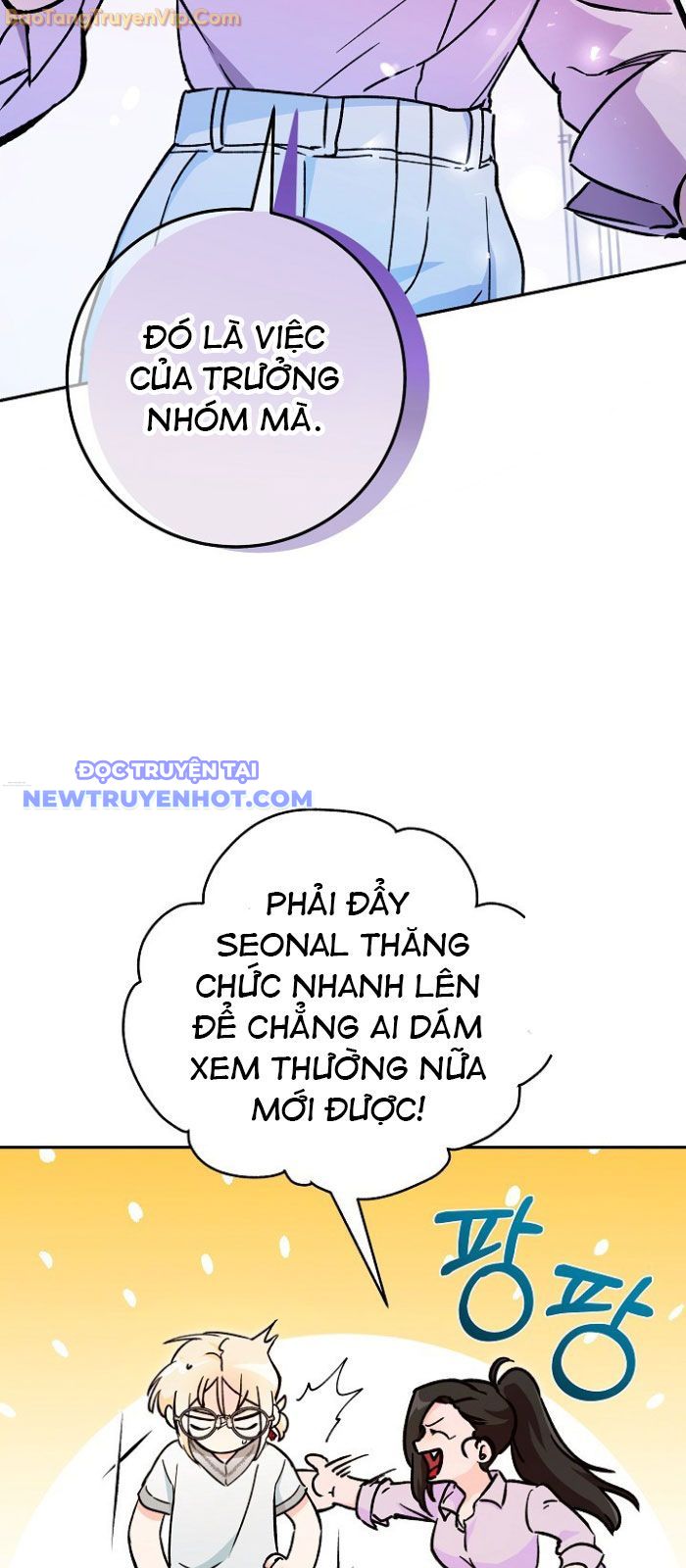 Trở Thành Công Chức Pháp Thuật chapter 18 - Trang 15