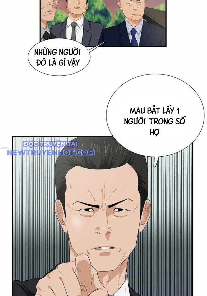 Đây Là Luật chapter 107 - Trang 75