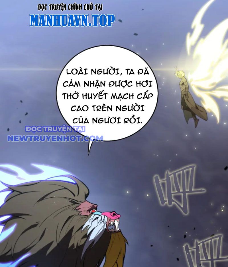 Thánh Hiệp Sĩ Cấp Sss chapter 54 - Trang 24