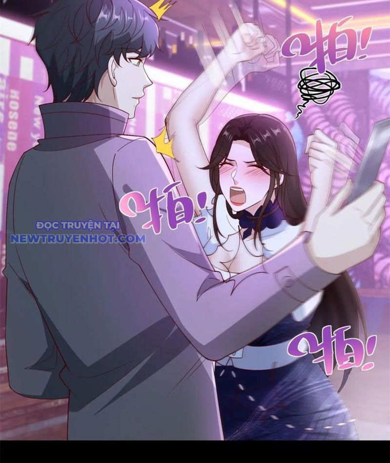 Đô Thị Đệ Nhất Chiến Thần chapter 61 - Trang 37