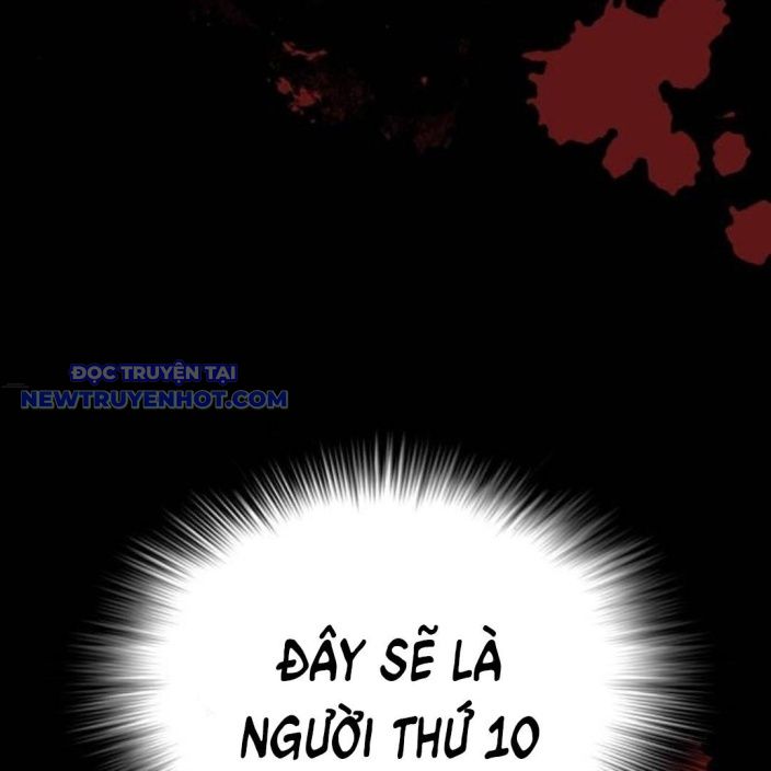 Lời Nguyền Của Dangun chapter 57 - Trang 25