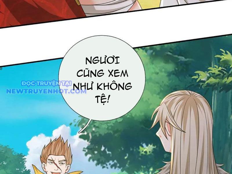 Khắc đan Tu Tiên Chỉ Cẩu Trường Sinh chapter 75 - Trang 18