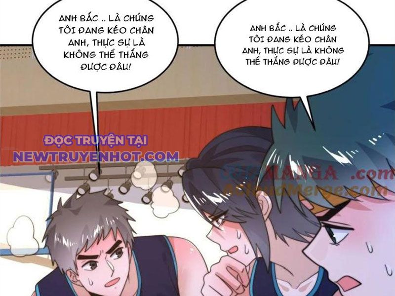 Nữ Đồ Đệ Ai Nấy Đều Muốn Giết Ta chapter 223 - Trang 76