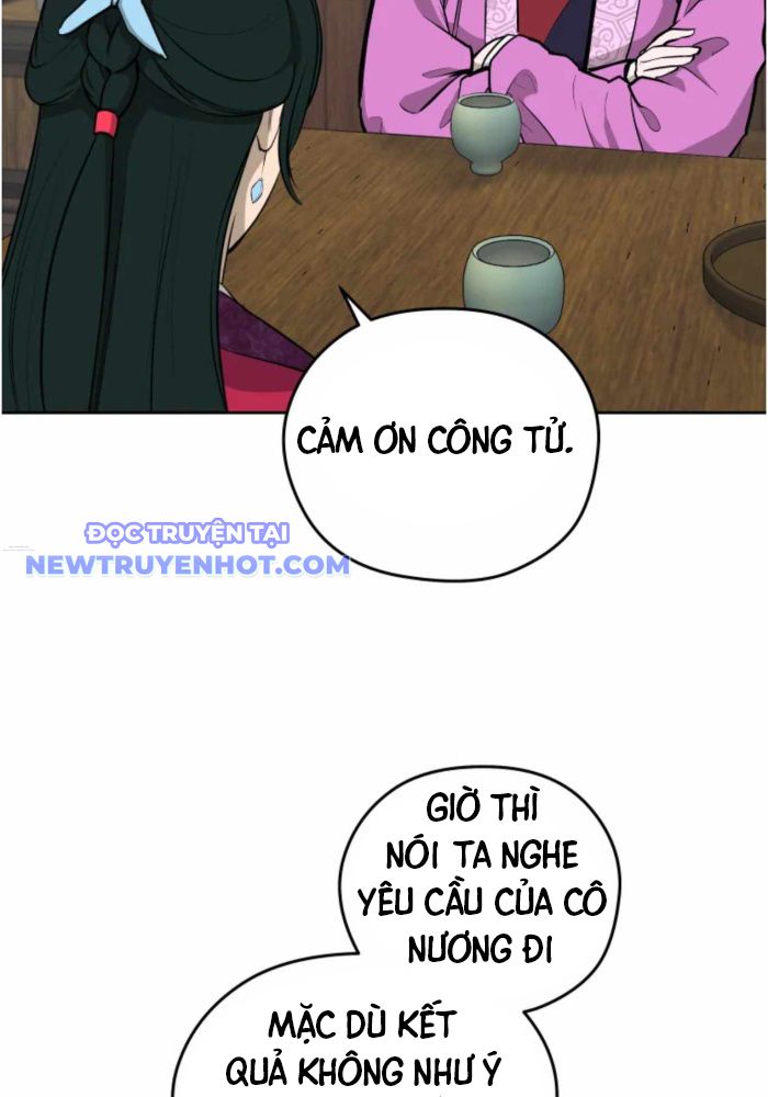 Thái Thú Kang Jin Lee chapter 80 - Trang 3