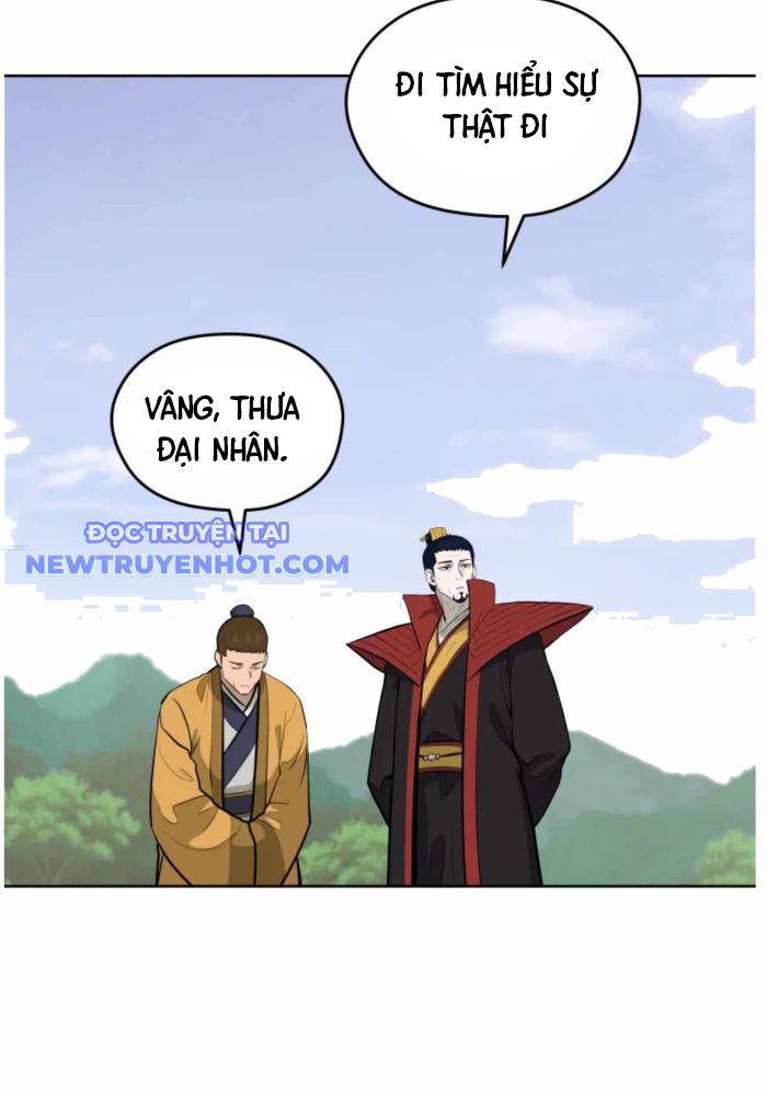 Thái Thú Kang Jin Lee chapter 80 - Trang 40