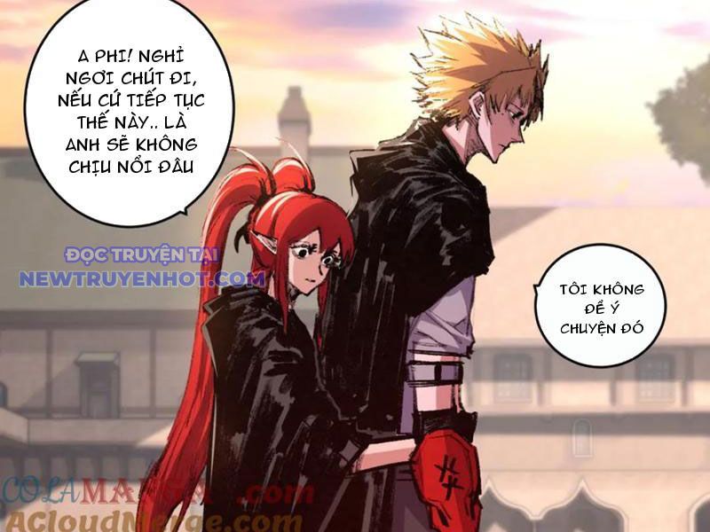 Trảm Nguyệt chapter 76 - Trang 86