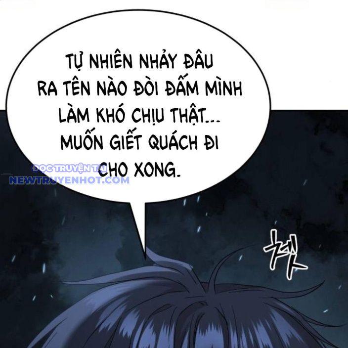 Lời Nguyền Của Dangun chapter 57 - Trang 120