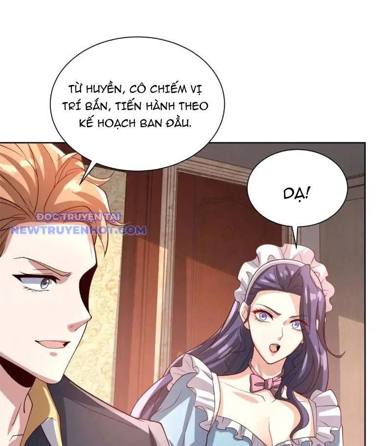 Ta! đại Thiếu Gia Nhà Tài Phiệt chapter 99 - Trang 2