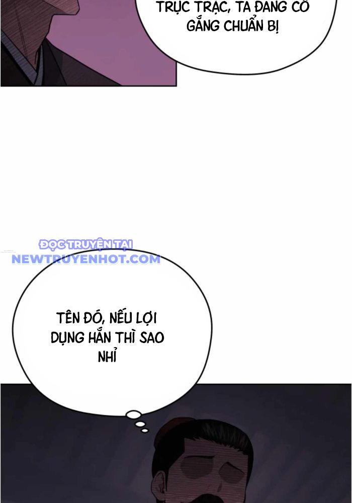 Thái Thú Kang Jin Lee chapter 80 - Trang 52