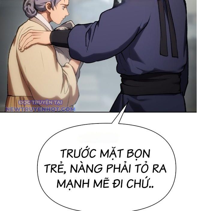 Ám Vệ chapter 44 - Trang 11