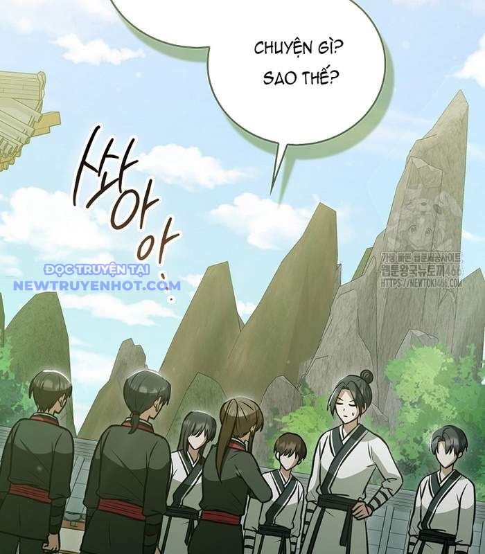 Trở Thành Đệ Tử Nhỏ Tuổi Nhất Phái Hoa Sơn chapter 37 - Trang 17