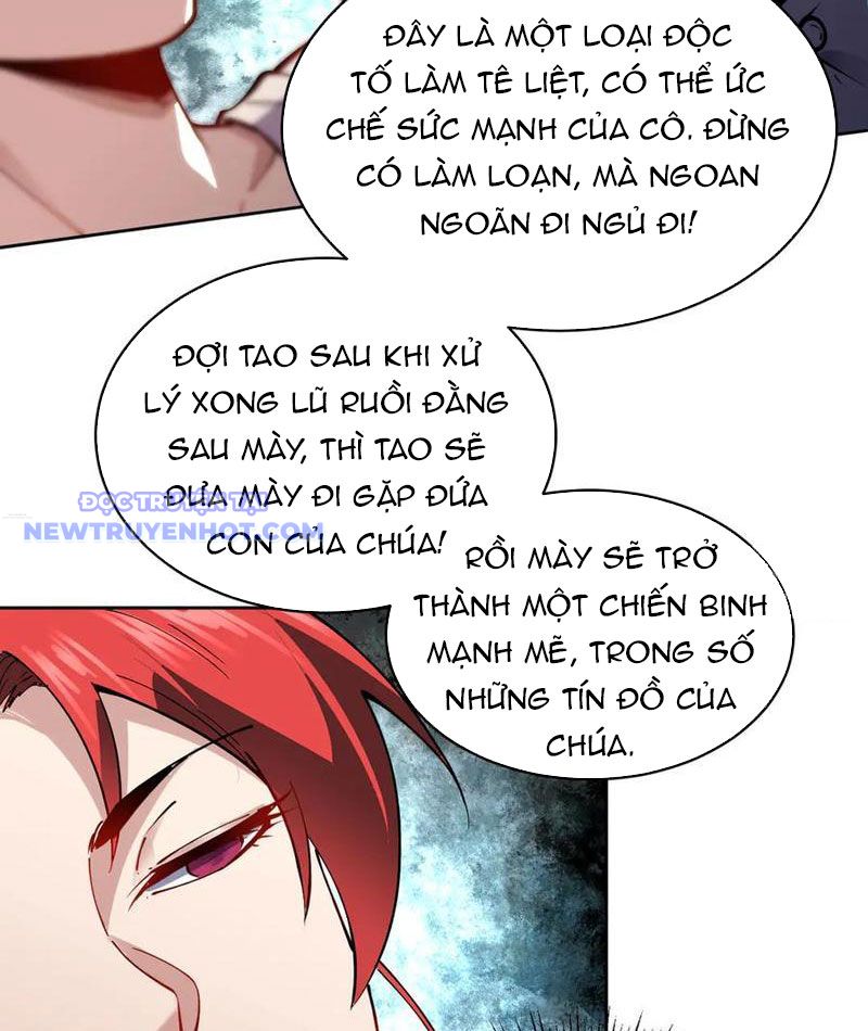 Ta Có Nhìn Thấy Quy Tắc Cấm Khu! chapter 32 - Trang 30