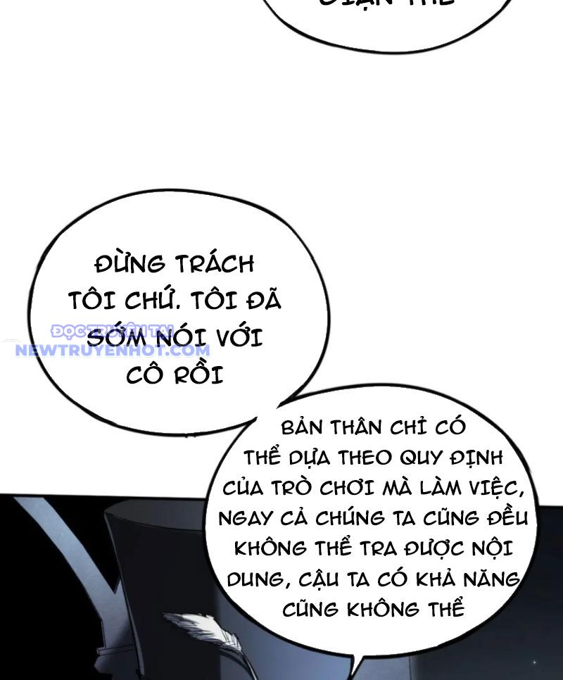 Boss Cuối Chấp Nhận Trở Thành Người Chơi chapter 49 - Trang 10