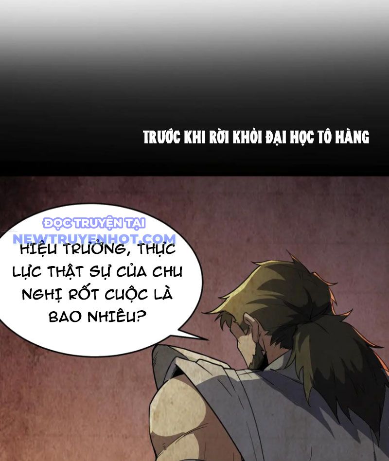 Thánh Hiệp Sĩ Cấp Sss chapter 54 - Trang 69