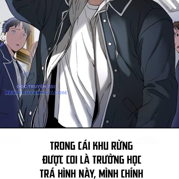 Lời Nguyền Của Dangun chapter 57 - Trang 59