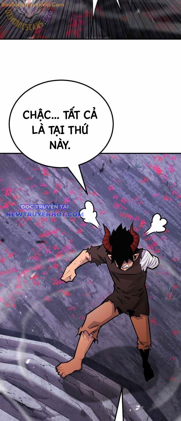 Bản Chất Của Chuyển Sinh chapter 125 - Trang 66