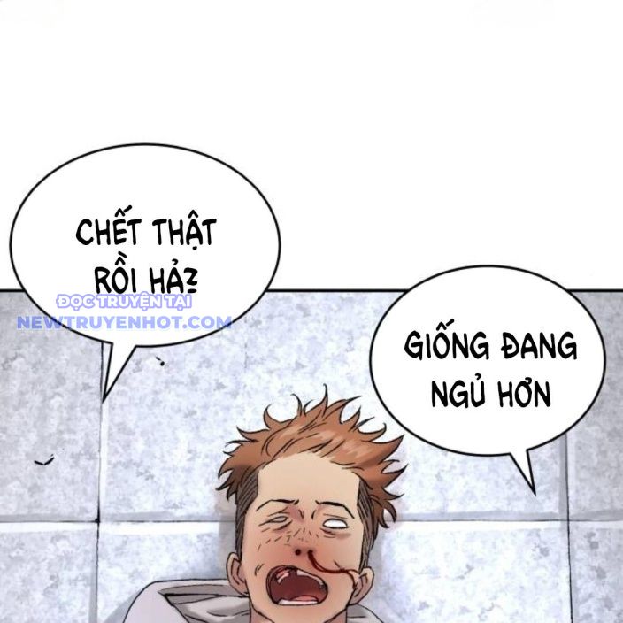 Lời Nguyền Của Dangun chapter 57 - Trang 136