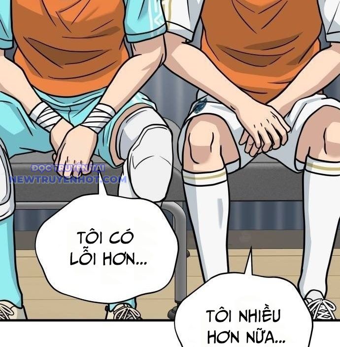 Thủ Môn chapter 39 - Trang 47