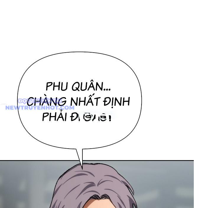 Ám Vệ chapter 44 - Trang 4