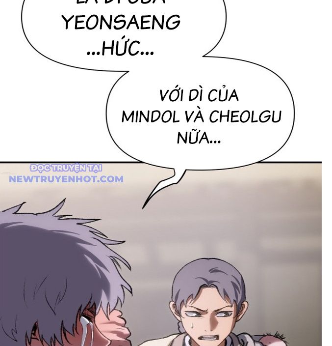 Ám Vệ chapter 44 - Trang 172