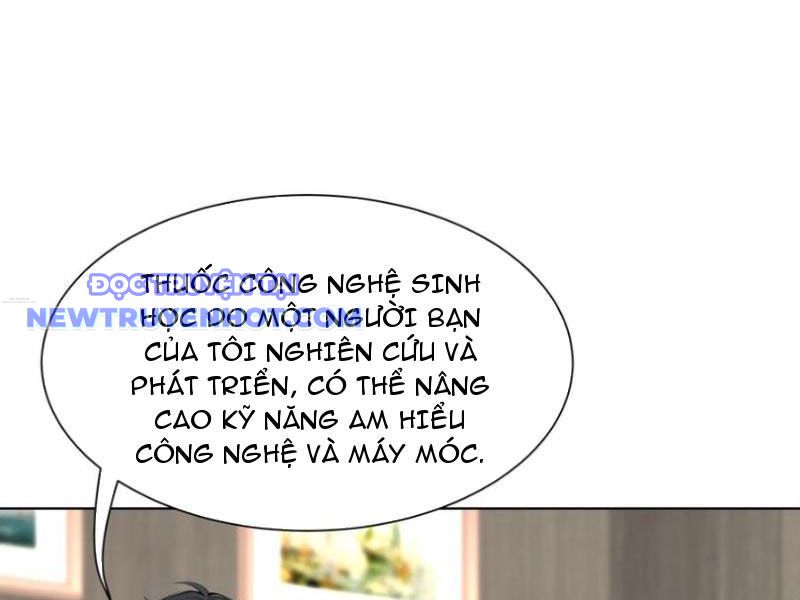 Hàng Hóa Giảm Giá Trị, Tôi Trở Thành Người Giàu Nhất Thế Giới chapter 40 - Trang 55