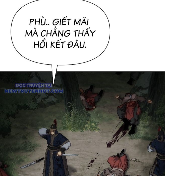 Ám Vệ chapter 44 - Trang 53