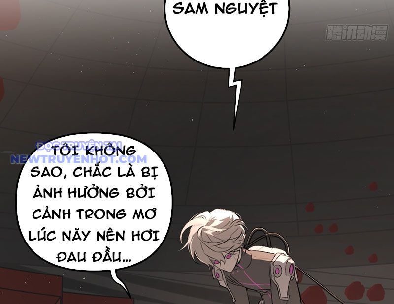 Ác Chi Hoàn chapter 38 - Trang 37