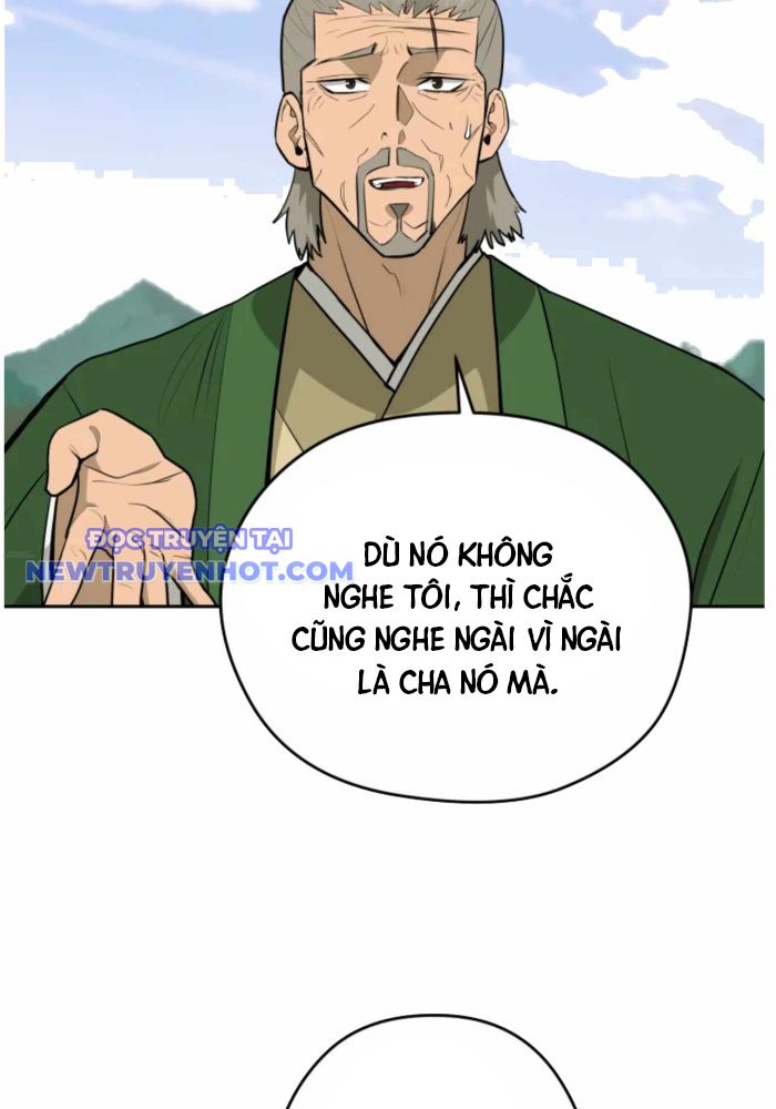 Thái Thú Kang Jin Lee chapter 80 - Trang 35