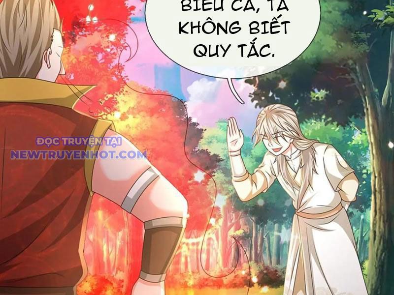 Khắc đan Tu Tiên Chỉ Cẩu Trường Sinh chapter 75 - Trang 39