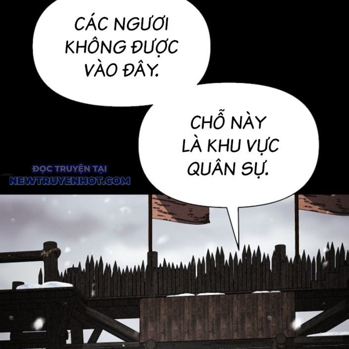 Ám Vệ chapter 45 - Trang 156