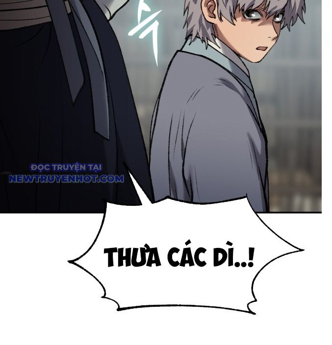 Ám Vệ chapter 44 - Trang 210