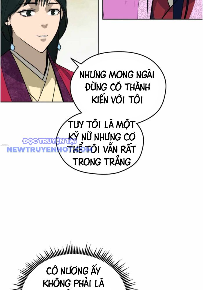 Thái Thú Kang Jin Lee chapter 80 - Trang 9