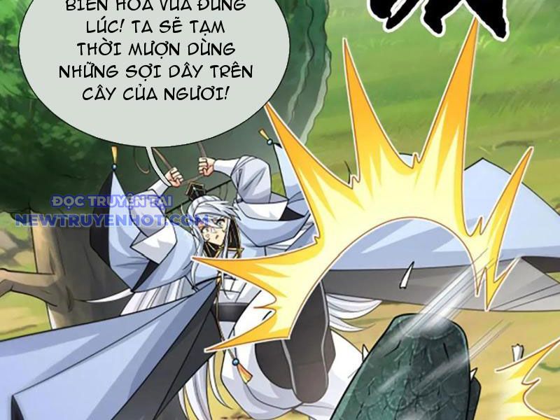 Cơ Quan Thức Tỉnh, Ta Bỗng Dưng Vô địch Rồi! chapter 106 - Trang 68