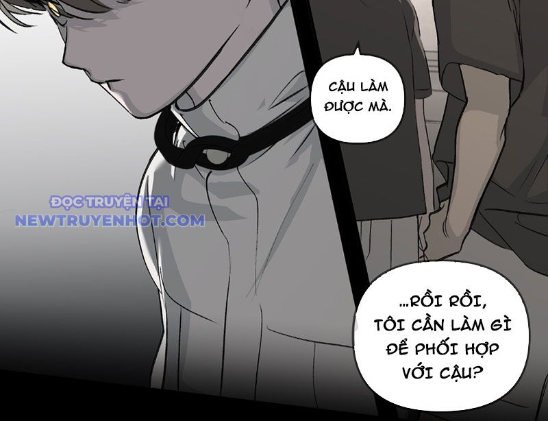 Ác Chi Hoàn chapter 39 - Trang 33