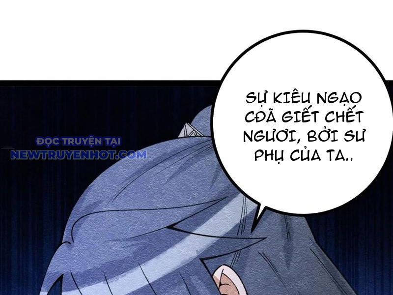 Trở Thành Tiên Bắt đầu Từ Việc Xuyên Không Thành... Heo chapter 61 - Trang 115