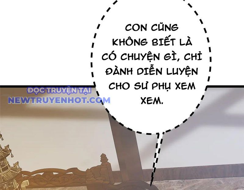 Chưởng Môn Khiêm Tốn Chút chapter 459 - Trang 36