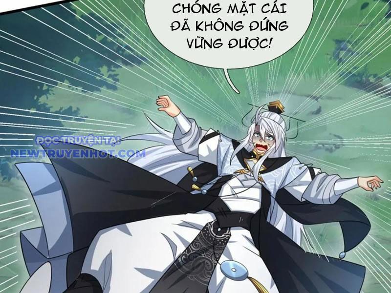 Cơ Quan Thức Tỉnh, Ta Bỗng Dưng Vô địch Rồi! chapter 106 - Trang 41