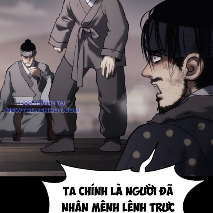 Ám Vệ chapter 45 - Trang 207