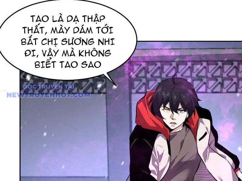 Ta Có Nhìn Thấy Quy Tắc Cấm Khu! chapter 33 - Trang 38