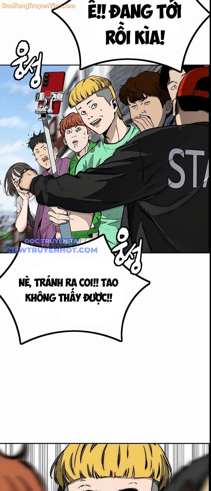 Thể Thao Cực Hạn chapter 531 - Trang 61