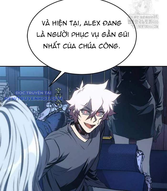 Lý Do Tôi Rời Bỏ Quỷ Vương chapter 50 - Trang 35