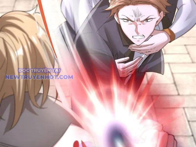 Ta! đại Thiếu Gia Nhà Tài Phiệt chapter 103 - Trang 3