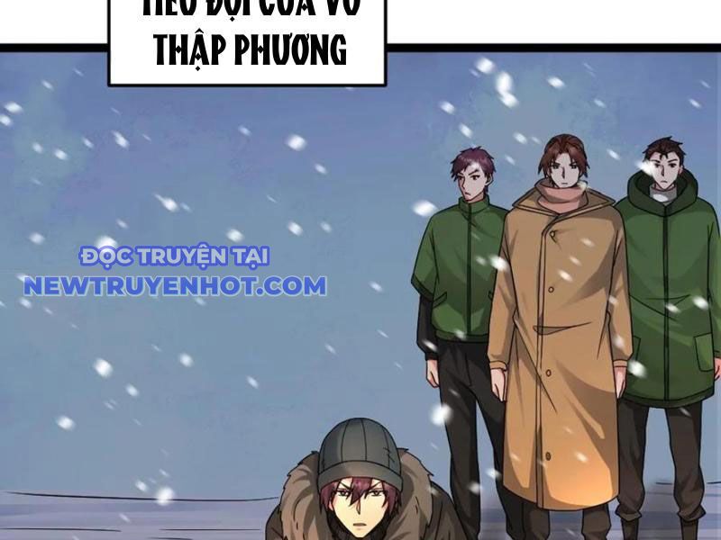 Toàn Cầu Băng Phong: Ta Chế Tạo Phòng An Toàn Tại Tận Thế chapter 555 - Trang 28