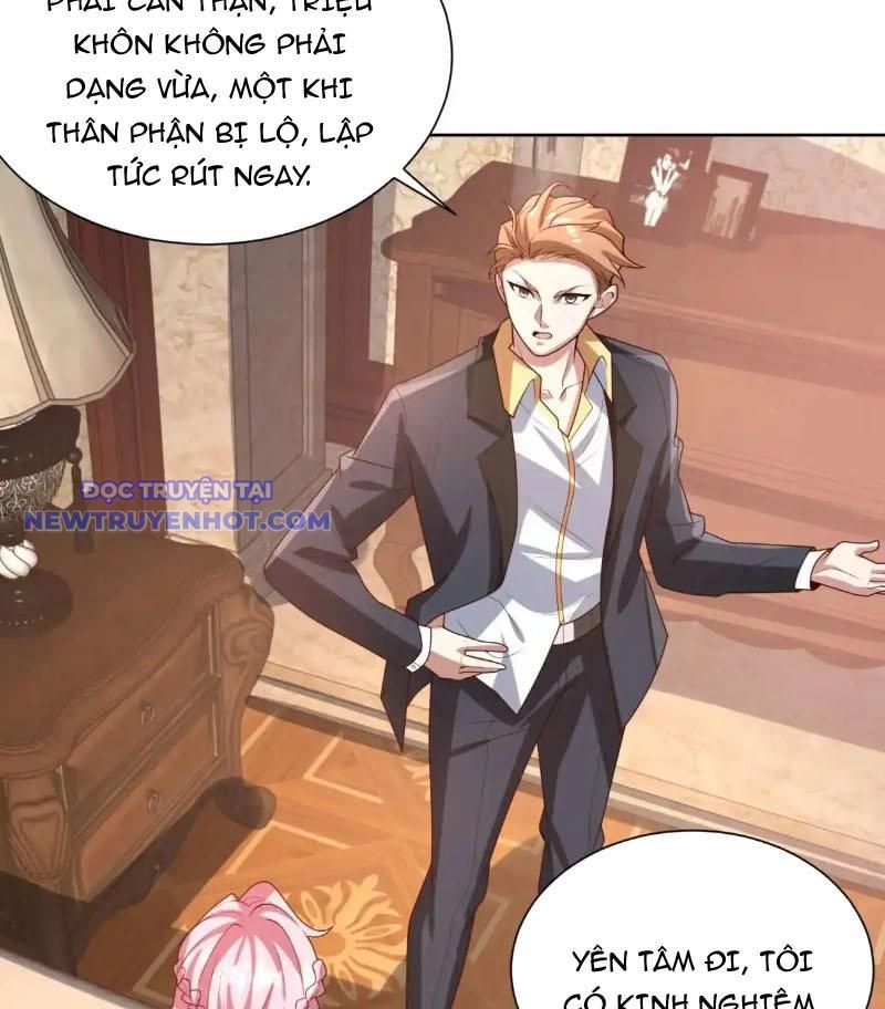 Ta! đại Thiếu Gia Nhà Tài Phiệt chapter 99 - Trang 7