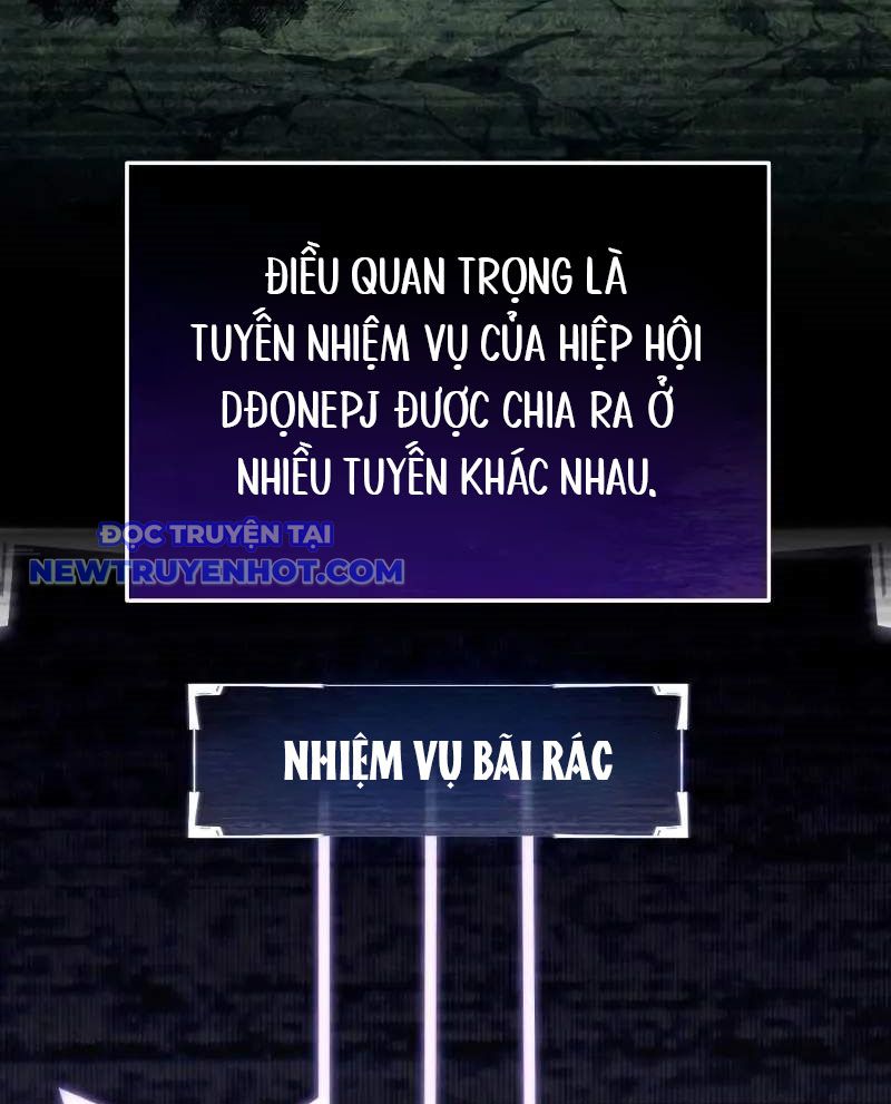 Kim Chiến Sĩ: Hành Trình Xây Dựng Đặc Tính chapter 20 - Trang 71