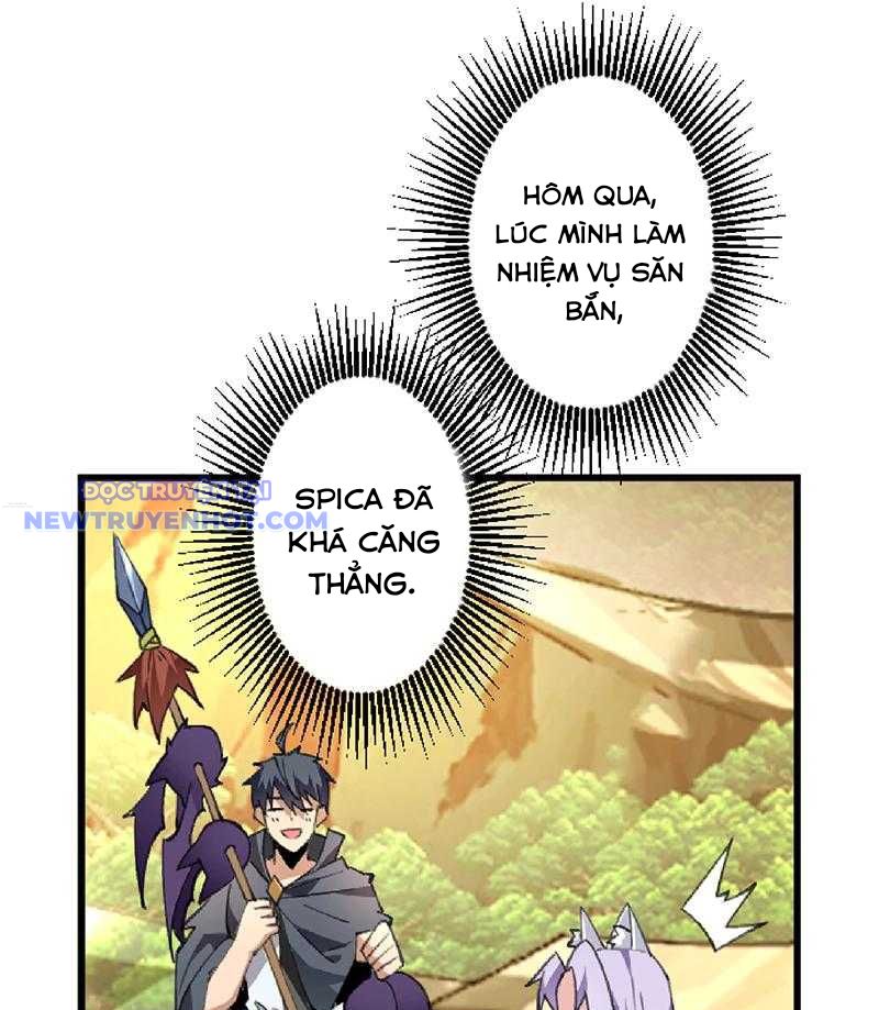 Ta Có Kỹ Năng Thống Trị Dị Giới chapter 6 - Trang 77