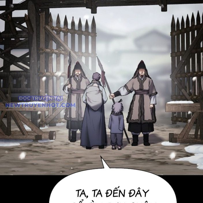 Ám Vệ chapter 45 - Trang 157