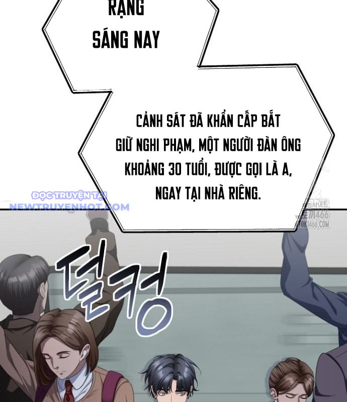 Chuyển Sinh Công Tố Viên: Ta Không Làm Phế Vật chapter 30 - Trang 5