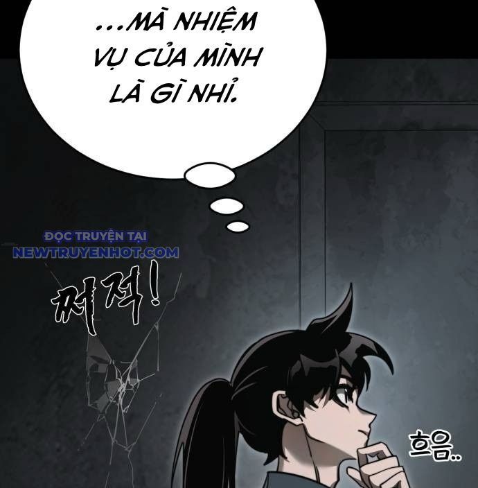 Thiên Ma Tái Lâm chapter 61 - Trang 24